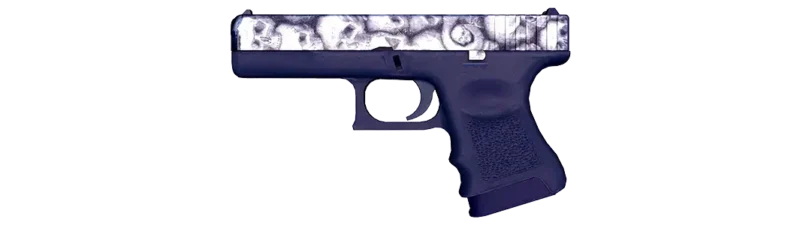 Glock-18 | Catacombs