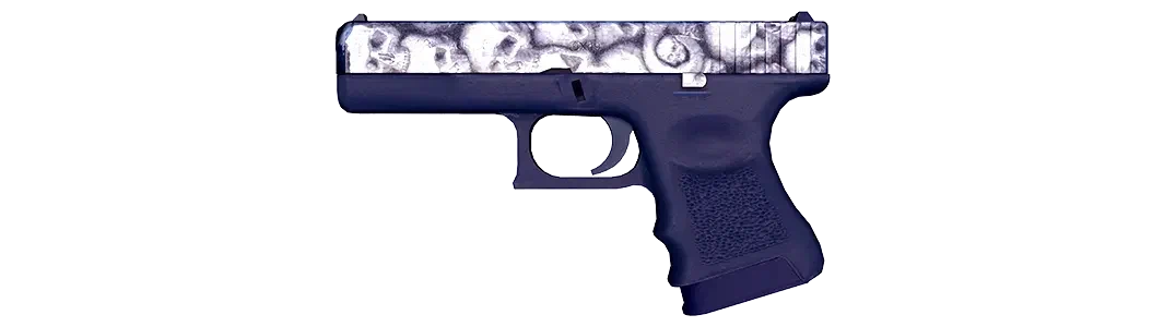 Glock-18 | Katakumby