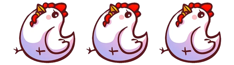 Sticker | Chabo