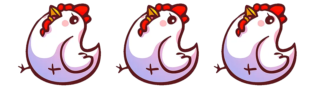 Sticker | Chabo