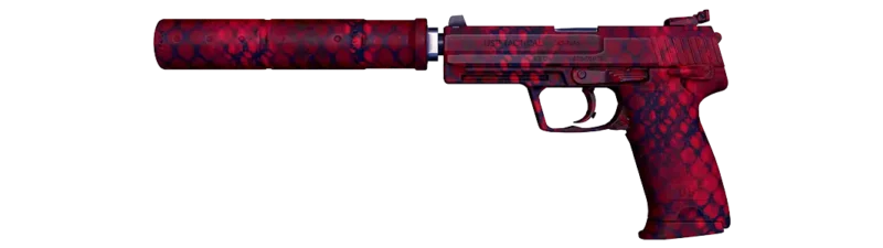 USP-S | Check Engine