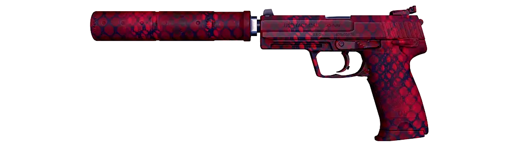 USP-S | Check Engine