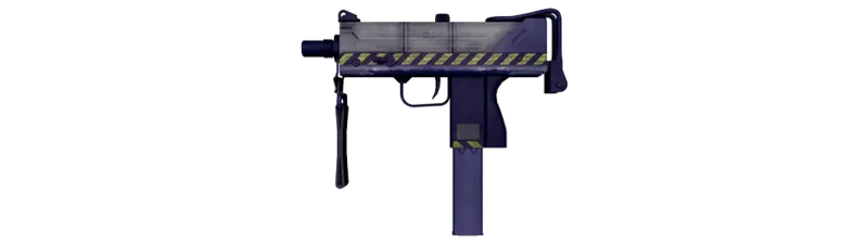 MAC-10 | Classic Crate