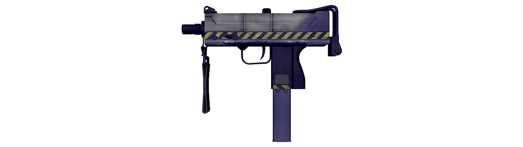 MAC-10 | Classic Crate