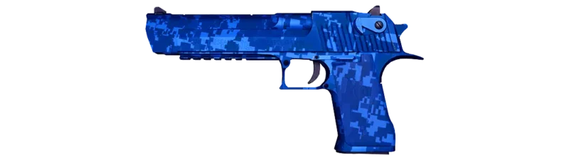 Desert Eagle | Cobalt Disruption