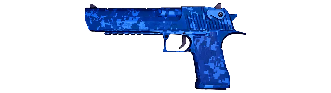 Desert Eagle | Cobalt Disruption