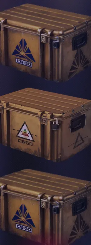 Best Cases to Open in CS2 [2025]