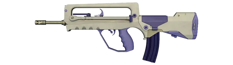 FAMAS | Colony