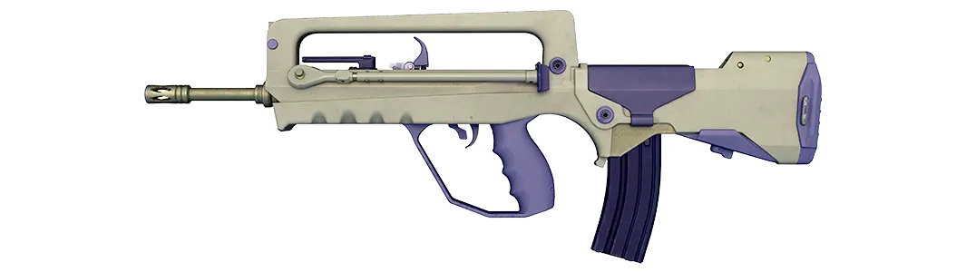 FAMAS | Kolonia