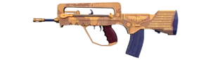 prize item