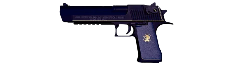 Desert Eagle | Conspiracy