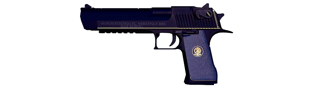 Desert Eagle | Conspiracy