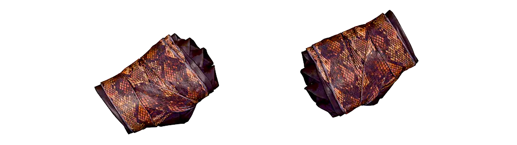 Hand Wraps | Desert Shamagh