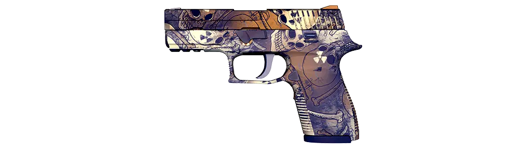 P250 | Contamination