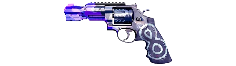 R8 Revolver | Crazy 8