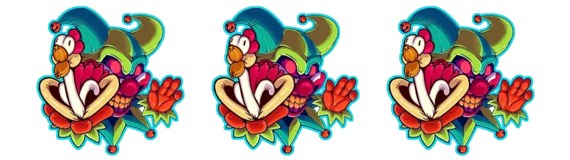 Sticker | Dr. Dazzles