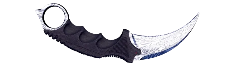 Karambit | Damascus Steel