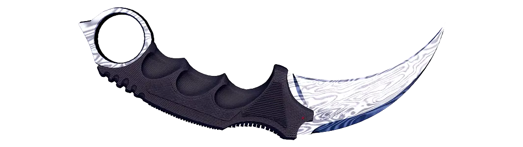 Karambit | Damascus Steel