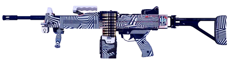 Negev | Dazzle