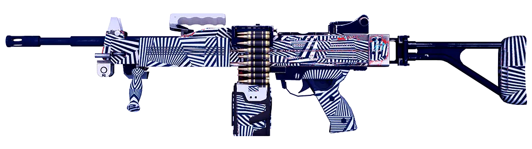 Negev | Dazzle