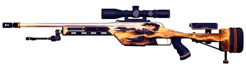 SSG 08 | Death Strike