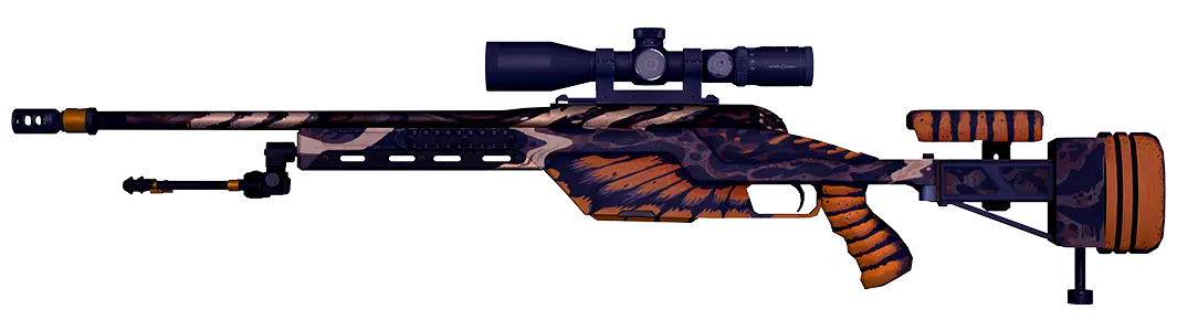 SSG 08 | デスヘッド