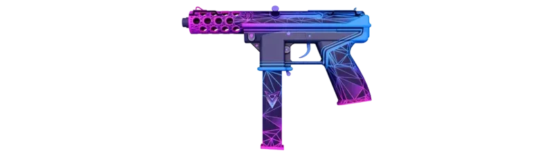 Tec-9 | Decimator