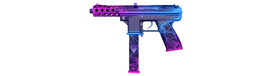 Tec-9 | Decimator