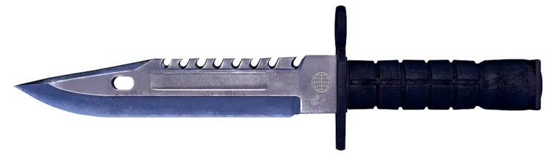 M9 Bayonet Default