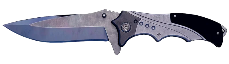 Nomad Knife Default