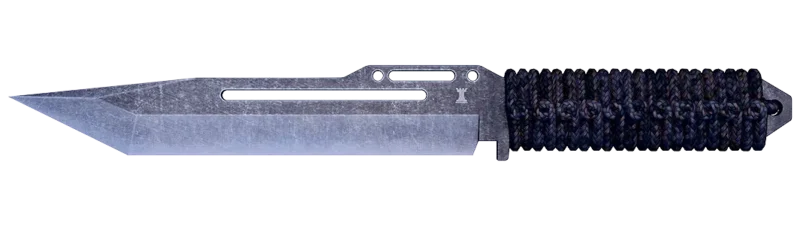 Paracord Knife Default