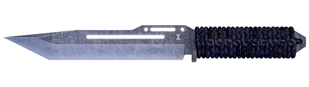 Paracord Knife | Paracord Knife