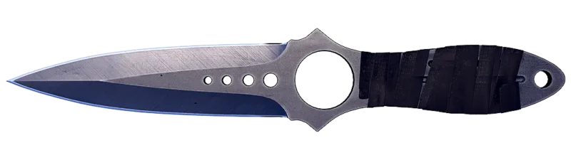 Skeleton Knife Default