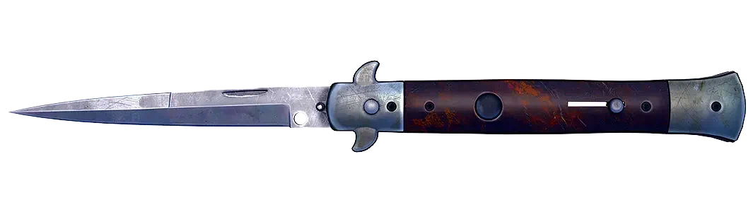 Stiletto Knife | Stiletto Knife
