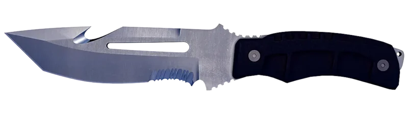 Survival Knife Default