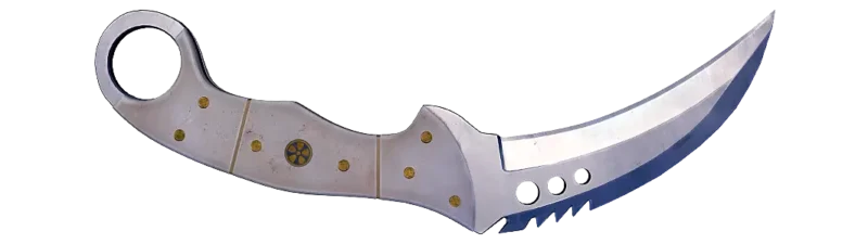 Talon Knife Default