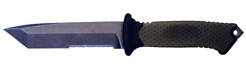 Ursus Knife Default