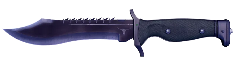 Bowie Knife Default