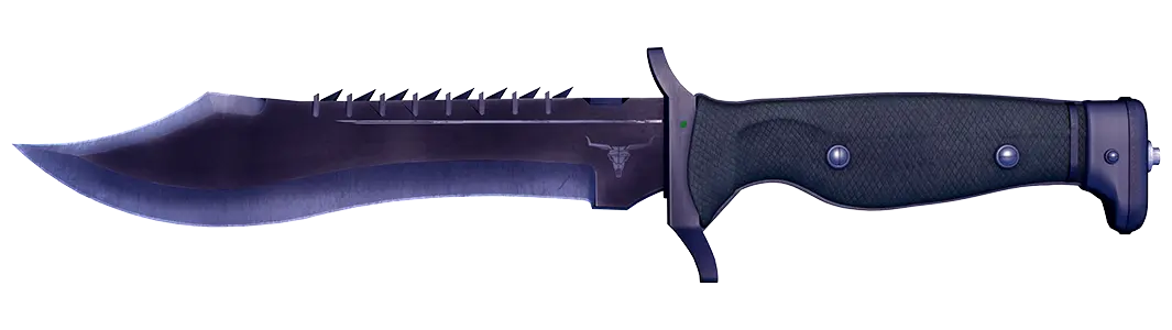 Nóż Bowie | Nóż Bowie