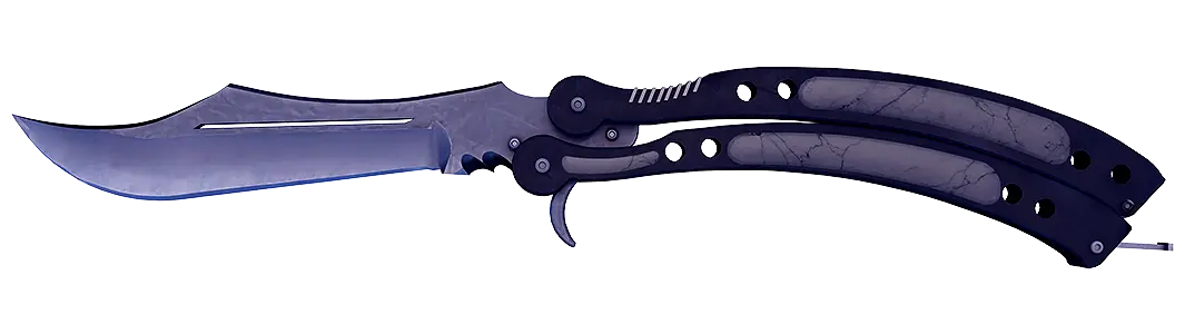 Butterfly Knife | Butterfly Knife