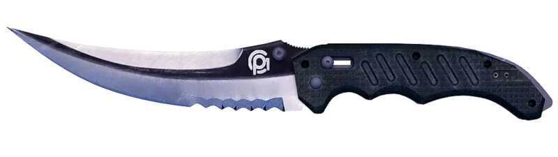 Flip Knife Default