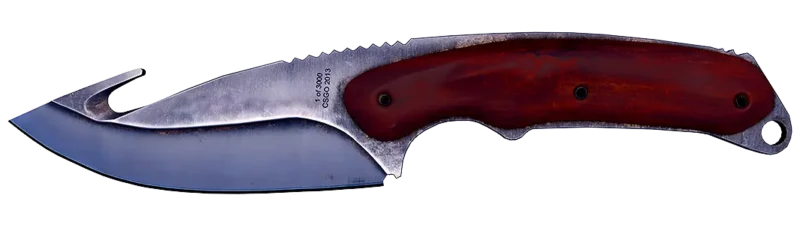Gut Knife Default