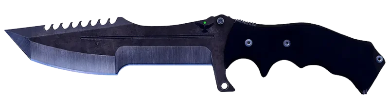 Huntsman Knife Default