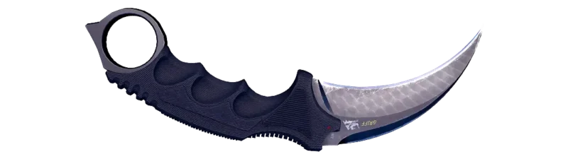 Karambit Default