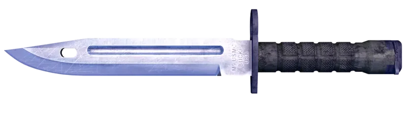 Bayonet Default