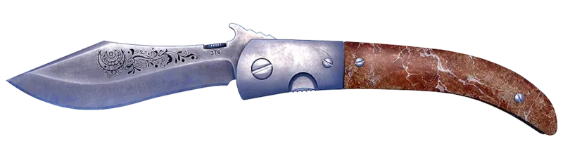 Navaja Knife Default