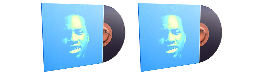 “ULTIMATE” 作者 Denzel Curry