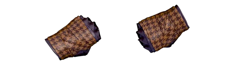 Hand Wraps | Desert Shamagh