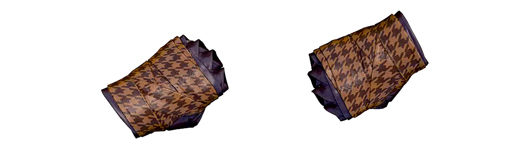 Обмотки рук | Пустынный шемах