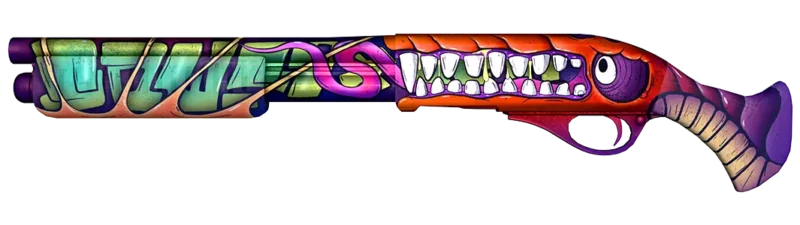 Sawed-Off | Devourer